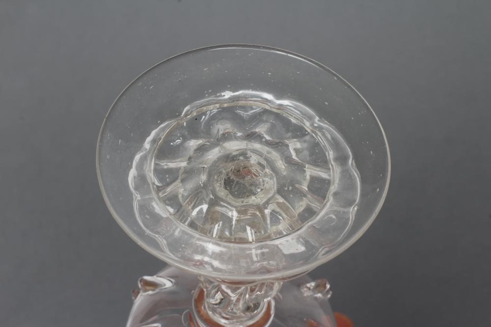 A FACON DE VENISE GOBLET Image
