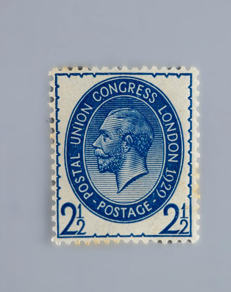 1929 PUC 2 1/2d Image