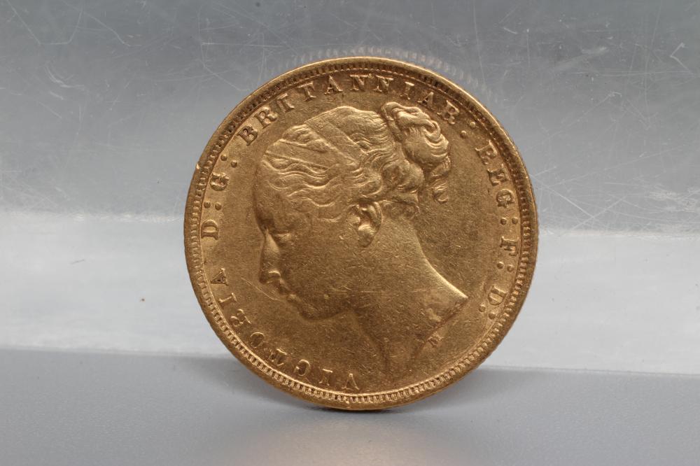 A VICTORIA YH SOVEREIGN Image