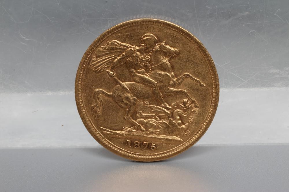 A VICTORIA YH SOVEREIGN Image