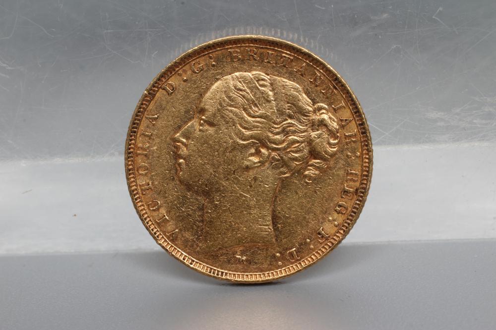 A VICTORIA YH SOVEREIGN Image