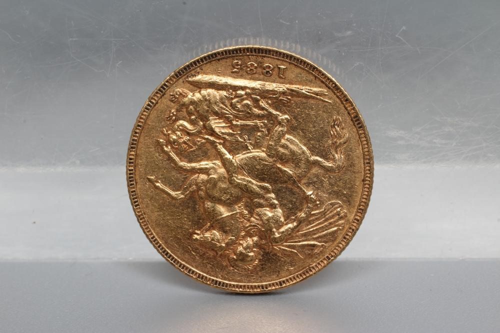 A VICTORIA YH SOVEREIGN Image