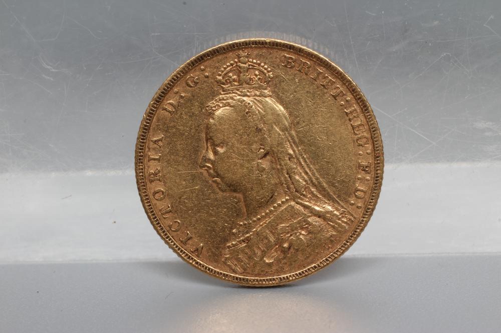 A VICTORIA JH SOVEREIGN Image