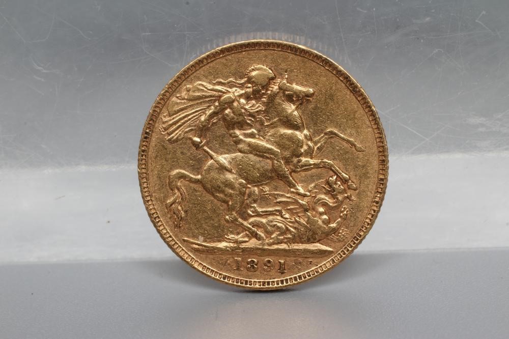 A VICTORIA JH SOVEREIGN Image