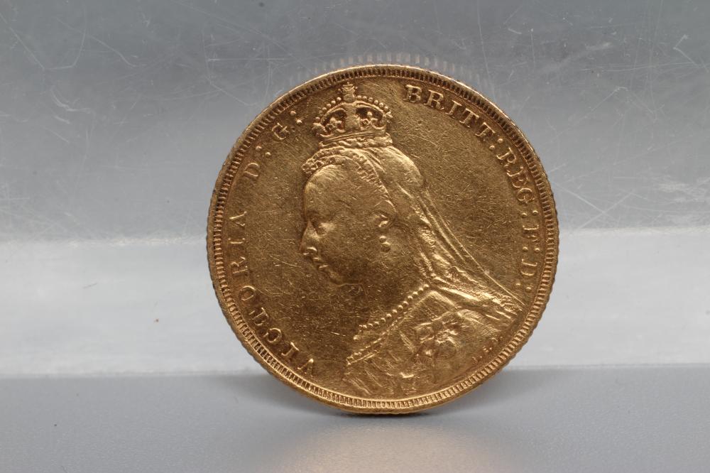 A VICTORIA JH SOVEREIGN Image