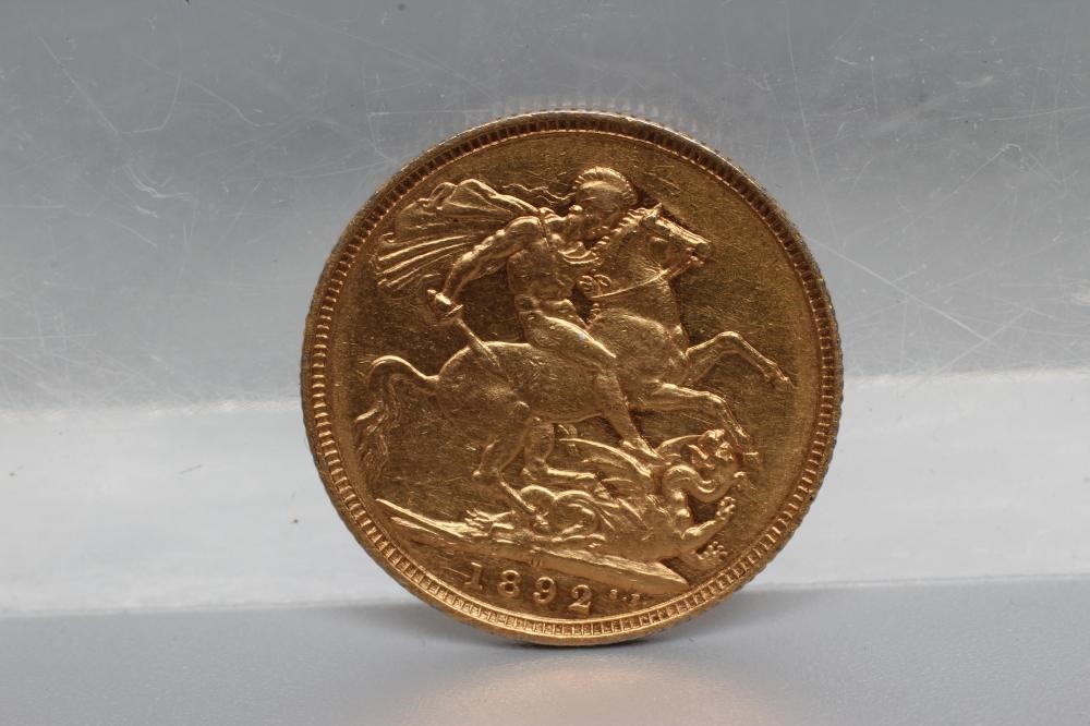 A VICTORIA JH SOVEREIGN Image