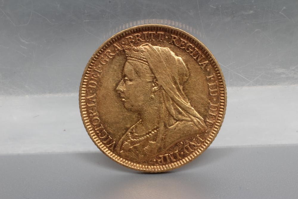 A VICTORIA OH SOVEREIGN Image