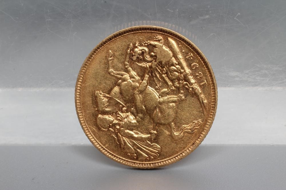 A VICTORIA OH SOVEREIGN Image