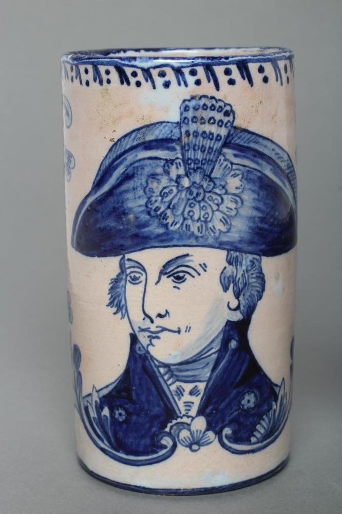 OF ROYAL INTEREST- King William Image