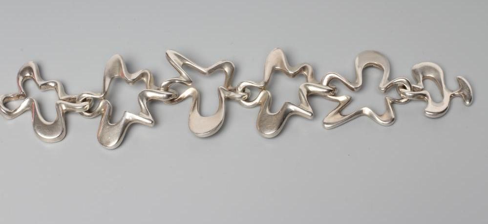 HENNING KOPPEL for Georg Jensen Image