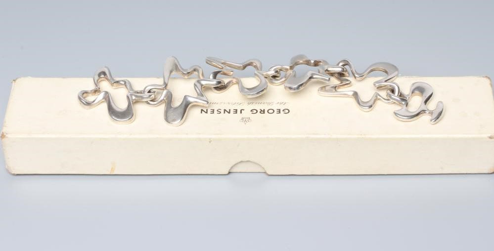 HENNING KOPPEL for Georg Jensen Image