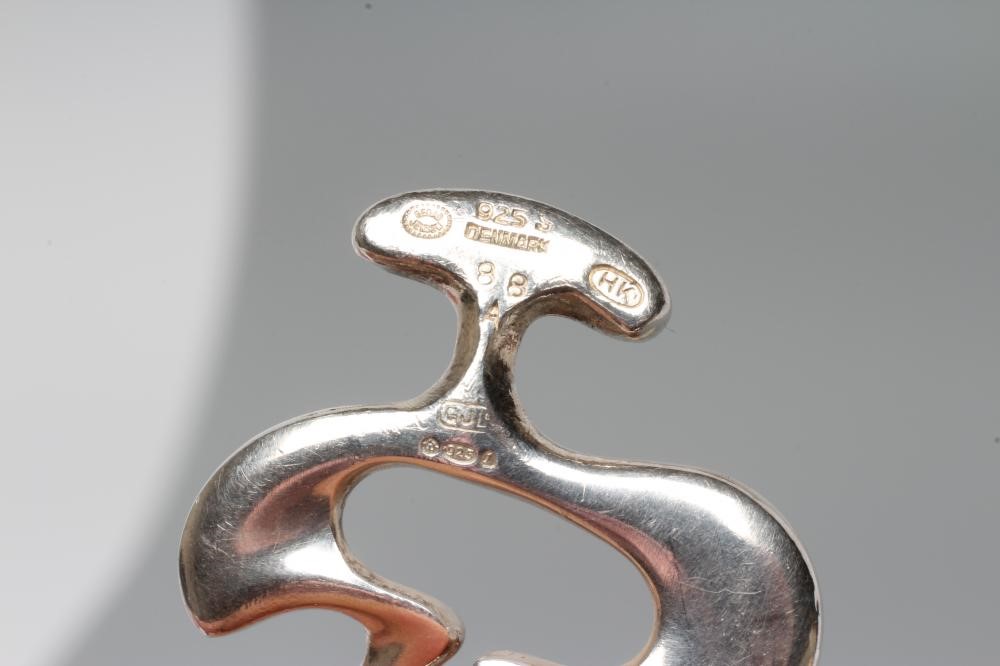 HENNING KOPPEL for Georg Jensen Image