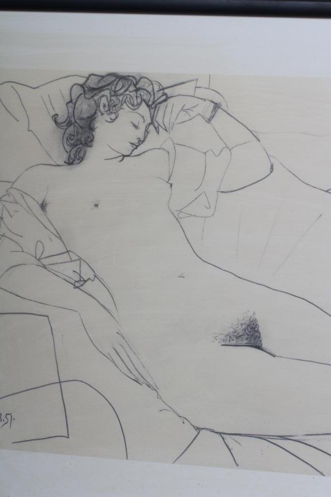 PABLO PICASSO (1881-1973) Image