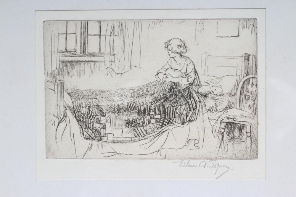 EILEEN A. SOPER (1905-1990) Image