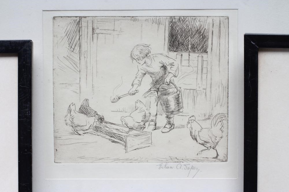 EILEEN A. SOPER (1905-1990) Image