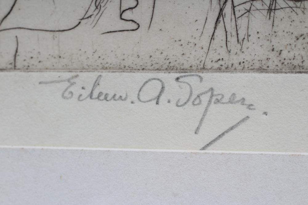 EILEEN A. SOPER (1905-1990) Image