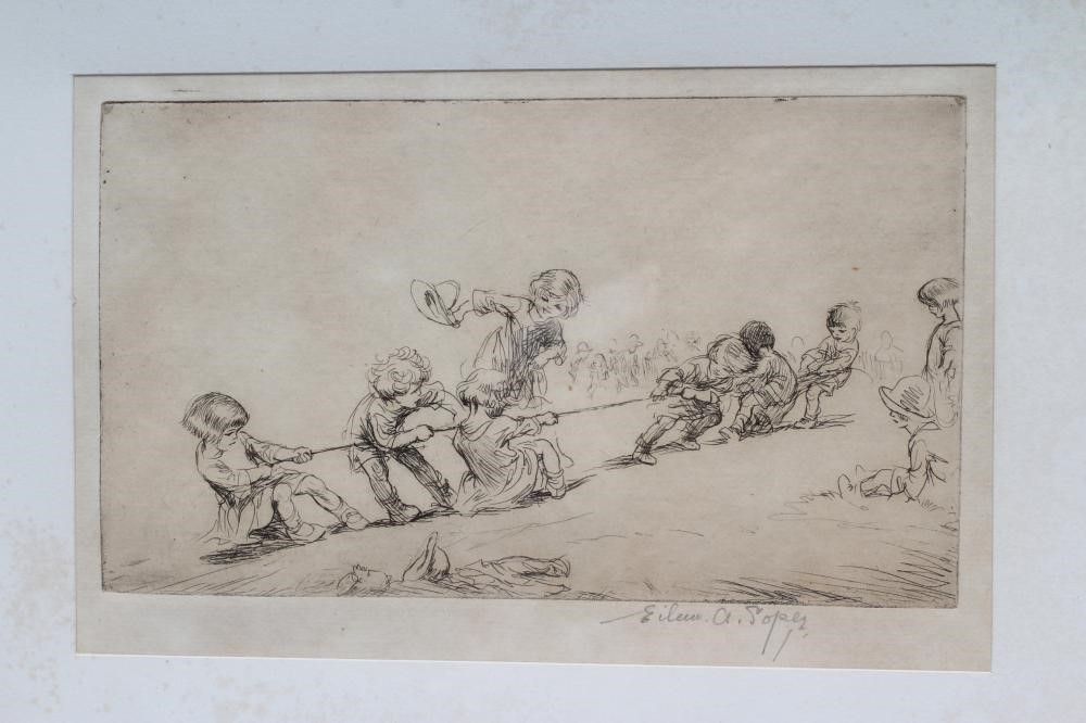 EILEEN A. SOPER (1905-1990) Image