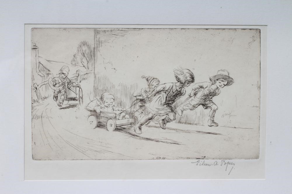 EILEEN A. SOPER (1905-1990) Image