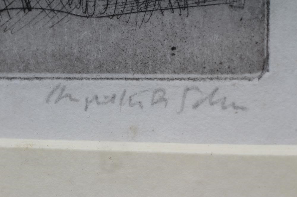 AUGUSTUS EDWIN JOHN (1878-1961) Image