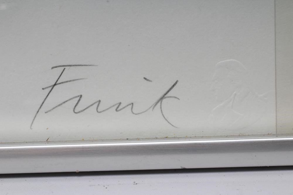 ELISABETH FRINK R.A. (1930-1993) Image