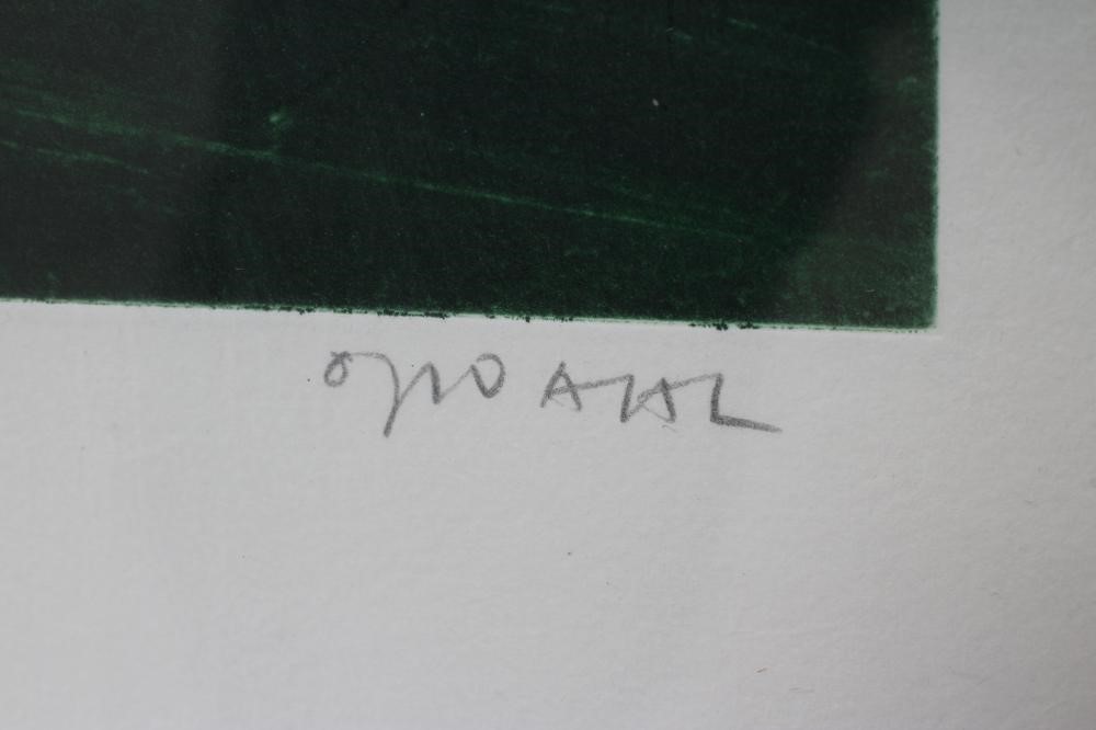 ORNULF OPDAHL (Norwegian b.1944) Image