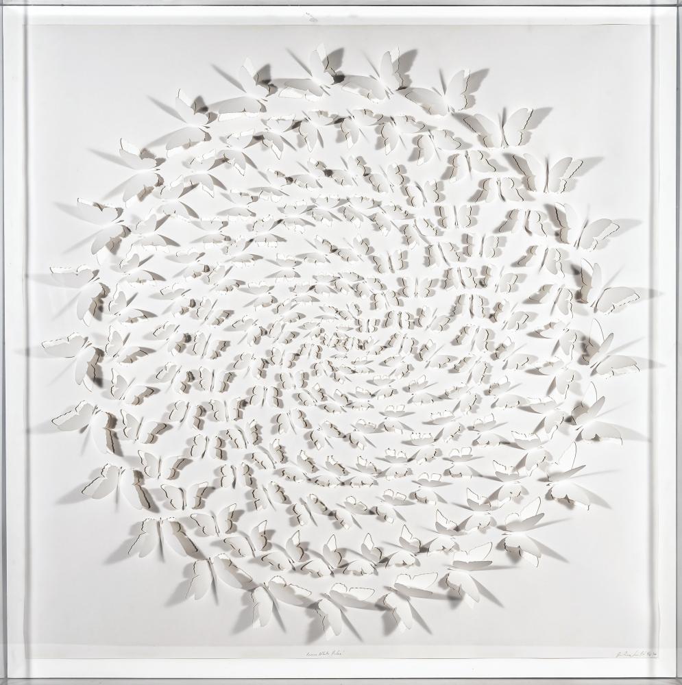 JUSTINE SMITH (b.1971) Image