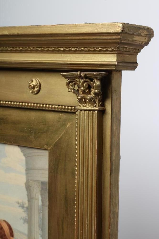 WILLIAM ANSTEY DOLLAND (1858-1929) Image