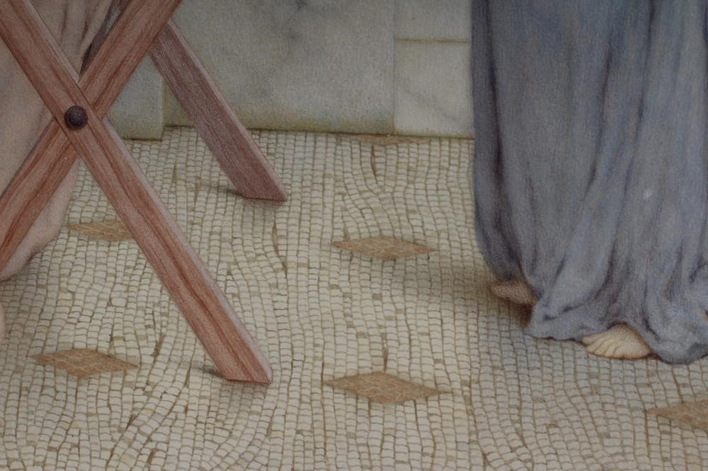 WILLIAM ANSTEY DOLLAND (1858-1929) Image