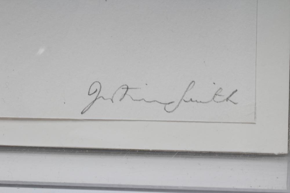 JUSTINE SMITH (b.1971) Image