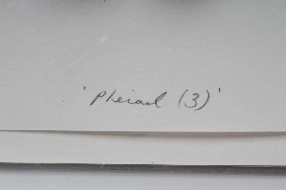 JUSTINE SMITH (b.1971) Image