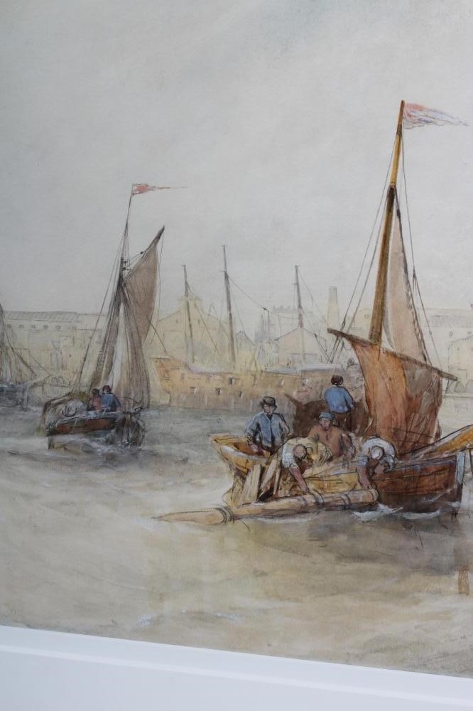 J. SALMON (1820-1891) Image