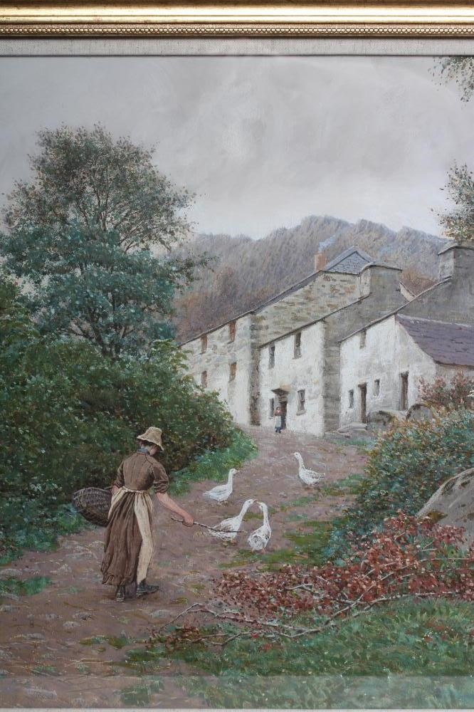 J.M. SOUTHERN R.C.A. (19th Century) Image