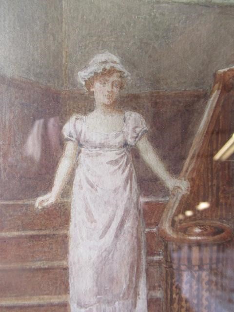 GEORGE GOODWIN KILBURNE (1845-1932) Image