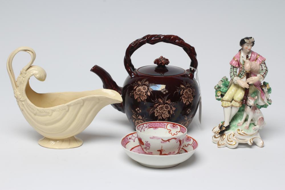 JOHN NORTHWOOD FOR WEDGWOOD Image