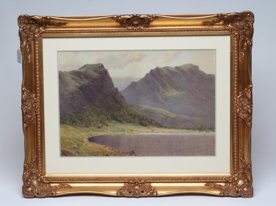 ISAAC COOKE (1846-1922) Image