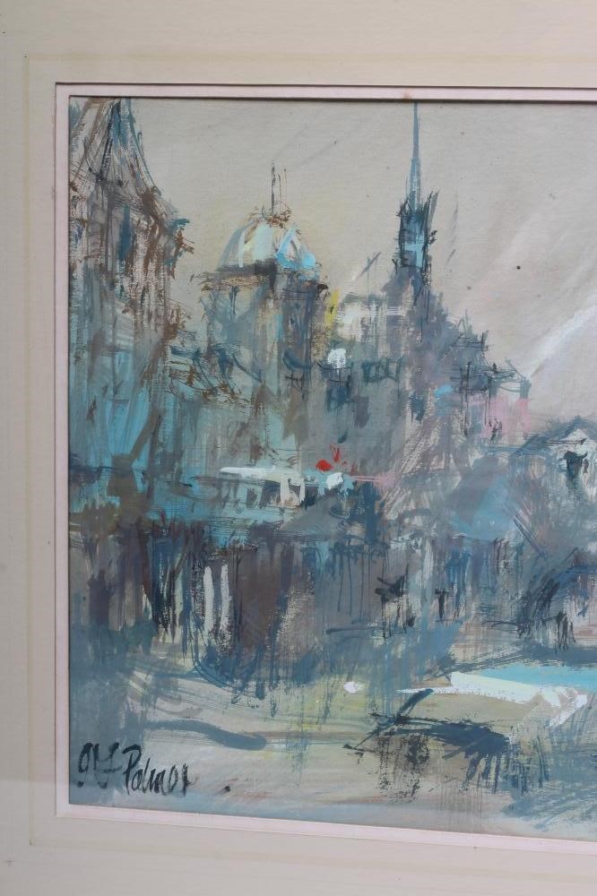 JOHN FREDERICK PALMER (b.1939) Image