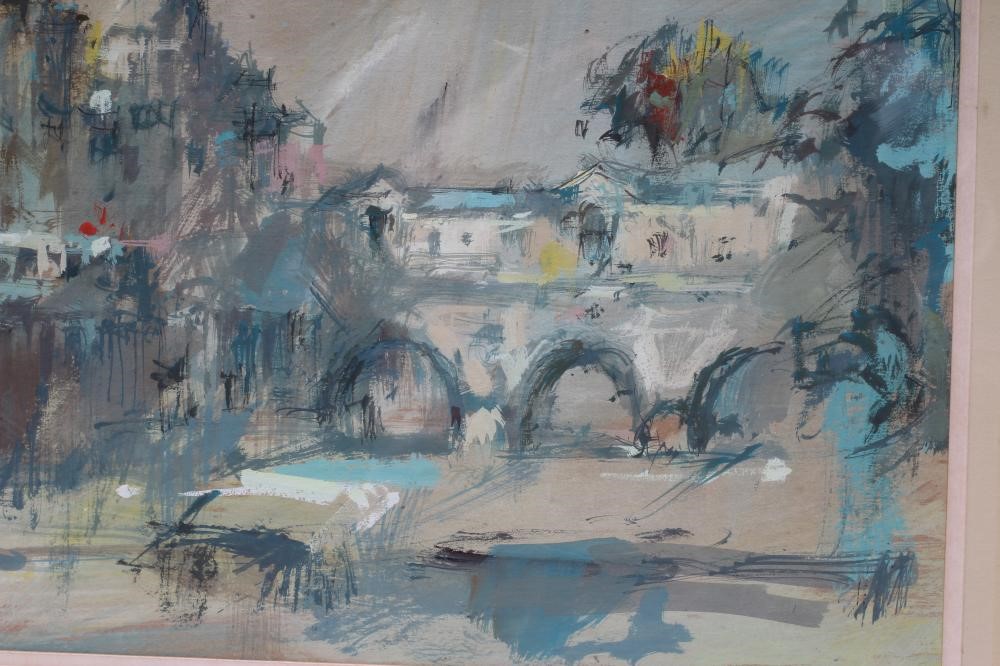 JOHN FREDERICK PALMER (b.1939) Image