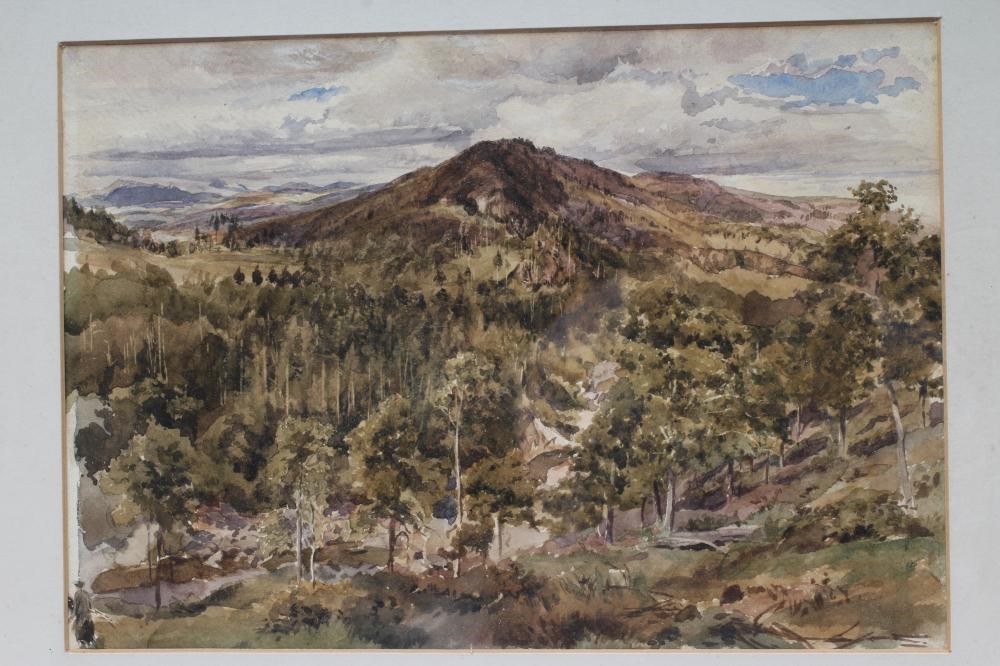 CHARLES RICHARDSON (1829-1908) Image