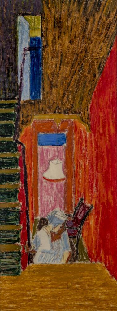 BRIDGET RILEY (b.1931) Image