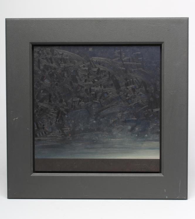 JOHN BOYD (b.1957) Image