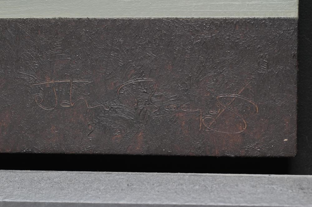 JOHN BOYD (b.1957) Image