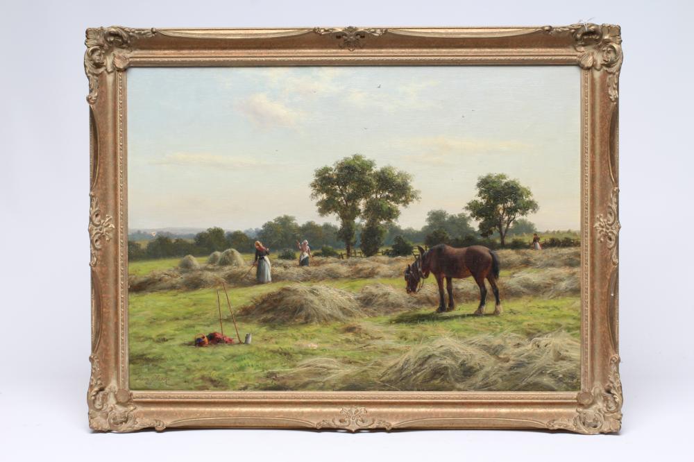 DIXON CLARK (1894-1944) Image