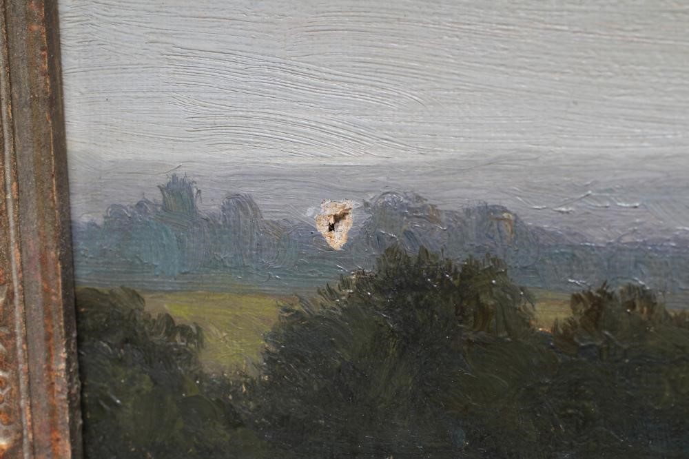 DIXON CLARK (1894-1944) Image