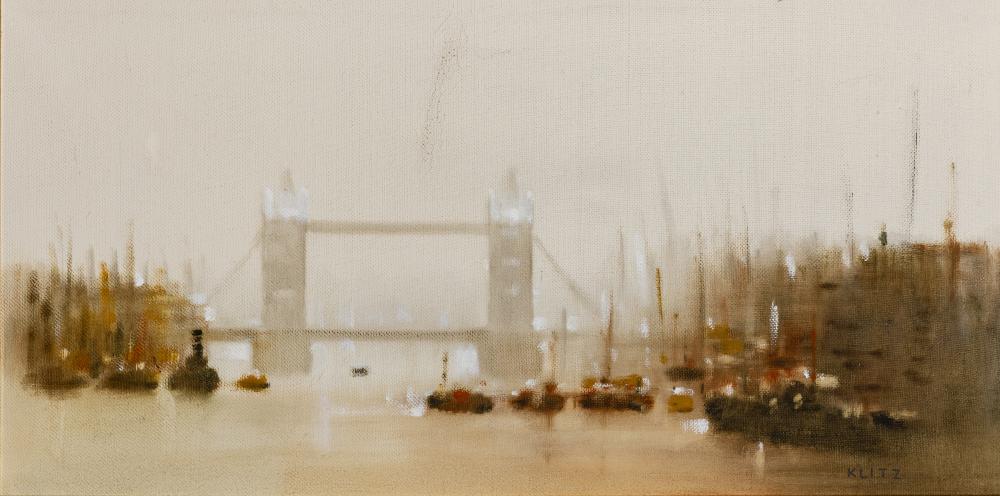 ANTHONY ROBERT (TONY) KLITZ (1917-2000) Image