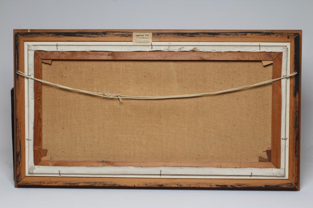 ANTHONY ROBERT (TONY) KLITZ (1917-2000) Image