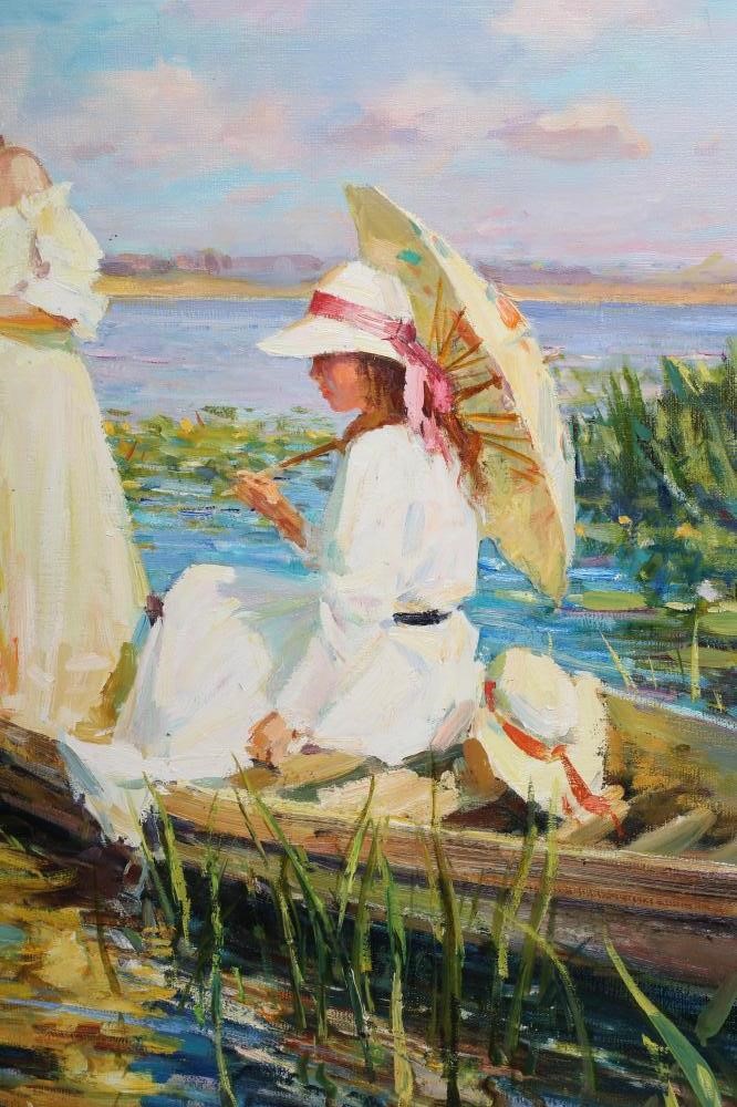 RUSSIAN SCHOOL (20th Century) Image