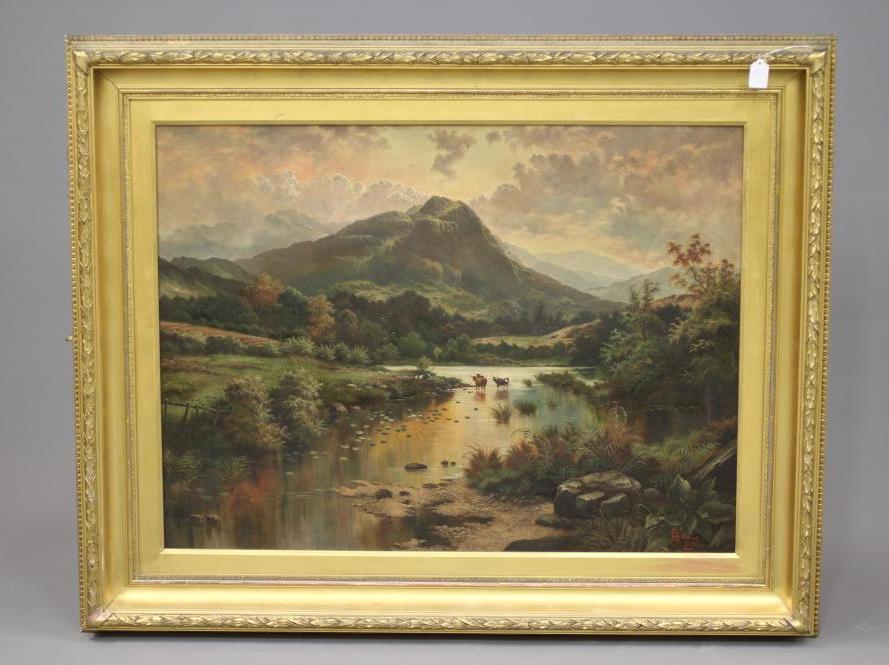 J.H. BOEL (H.B. JOEL) (Fl.1889-1910) Image