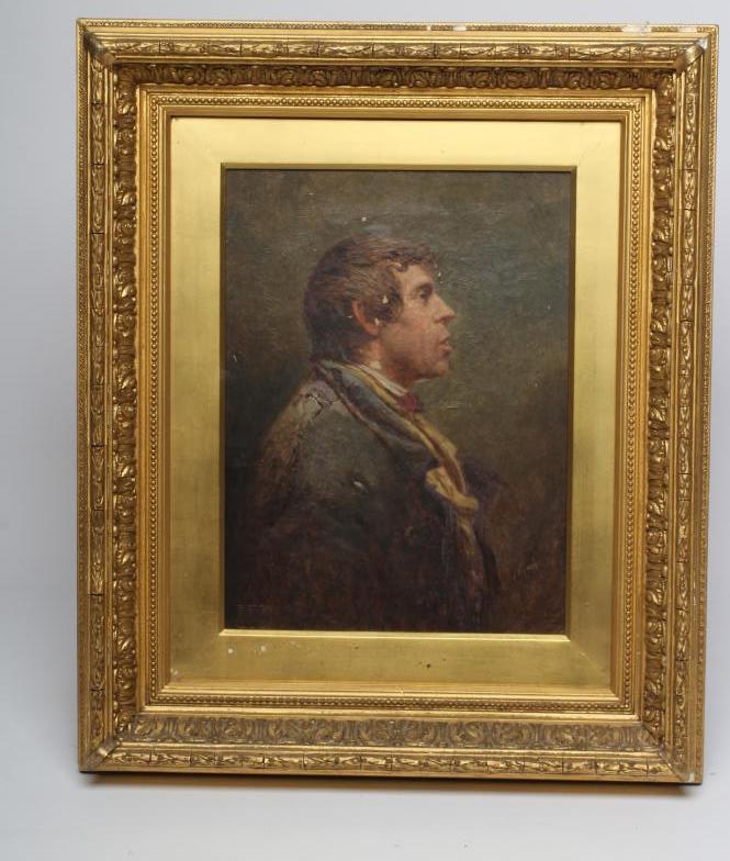 (?) HOOK (19th Century) Image