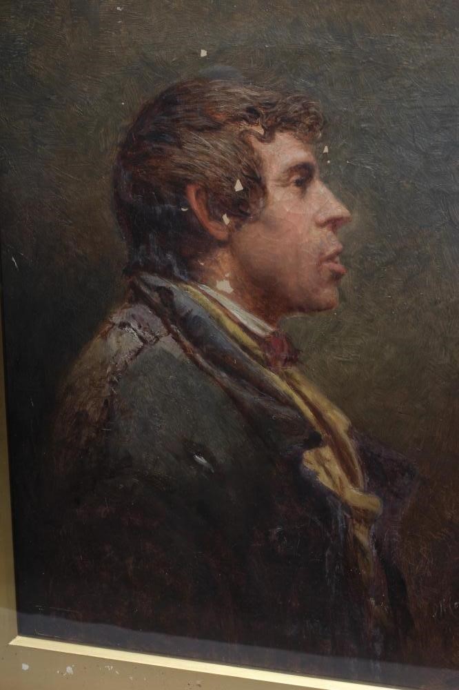 (?) HOOK (19th Century) Image