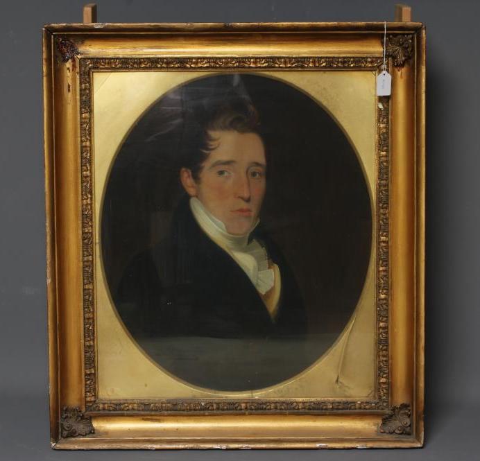 ENGLISH SCHOOL (Early 19th Century) Image